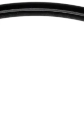 Dorman - First Stop Brake Hydraulic Hose Alfa Romeo Spider Front Left 1990-1994                                     - H621629 - Image 2