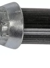 Dorman - First Stop Brake Hydraulic Hose Alfa Romeo Spider Front Left 1990-1994                                     - H621629 - Image 2