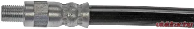 Dorman - First Stop Brake Hydraulic Hose Alfa Romeo Spider Rear Left 1990-1994 - H621630