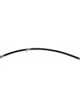 Dorman - First Stop Brake Hydraulic Hose Honda Front Left                                     - H621640 - Image 2