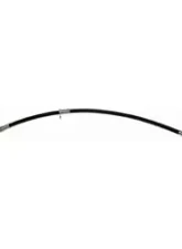 Dorman - First Stop Brake Hydraulic Hose Honda Front Left                                     - H621640 - Image 2