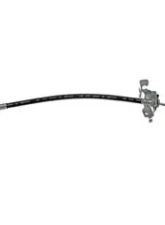 Dorman - First Stop Brake Hydraulic Hose Chevrolet Cruze Rear Right 2011-2016                                     - H621656 - Image 2