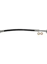 Dorman - First Stop Brake Hydraulic Hose Cadillac CTS-V Rear Left 2011-2015                                     - H621658 - Image 2
