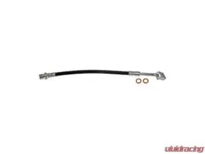 Dorman - First Stop Brake Hydraulic Hose Cadillac CTS-V Rear Left 2011-2015 - H621658