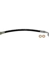 Dorman - First Stop Brake Hydraulic Hose Cadillac CTS-V Rear Right 2011-2015                                     - H621659 - Image 2