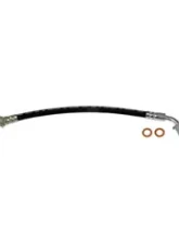 Dorman - First Stop Brake Hydraulic Hose Cadillac CTS-V Rear Right 2011-2015                                     - H621659 - Image 2