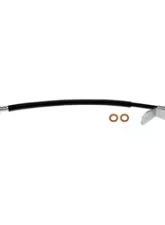Dorman - First Stop Brake Hydraulic Hose Rear Right                                     - H621665 - Image 2