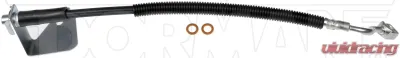 Dorman - First Stop Brake Hydraulic Hose Rear Right - H621669