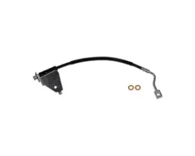 Dorman - First Stop Brake Hydraulic Hose Rear Right