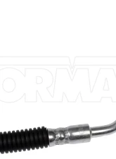 Dorman - First Stop Brake Hydraulic Hose Rear Right                                     - H621669 - Image 6