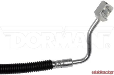 Dorman - First Stop Brake Hydraulic Hose Rear Right - H621669