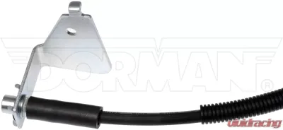 Dorman - First Stop Brake Hydraulic Hose Rear Right - H621669