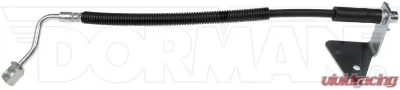 Dorman - First Stop Brake Hydraulic Hose Rear Right - H621669