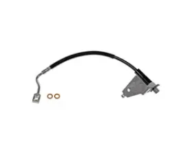 Dorman - First Stop Brake Hydraulic Hose Rear Left