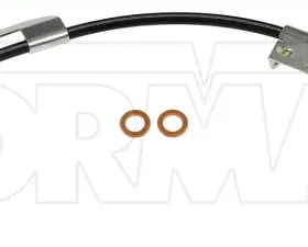 Dorman - First Stop Brake Hydraulic Hose Front Right