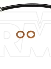 Dorman - First Stop Brake Hydraulic Hose Front Right                                     - H621677 - Image 7