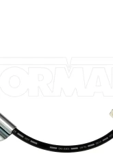Dorman - First Stop Brake Hydraulic Hose Front Right                                     - H621677 - Image 7