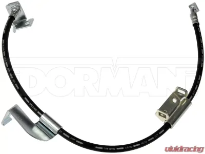 Dorman - First Stop Brake Hydraulic Hose Front Right - H621677