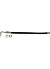 Dorman - First Stop Brake Hydraulic Hose Chevrolet Impala Rear Left 2011-2016                                     - H621681 - Image 2