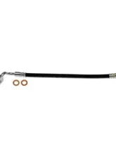 Dorman - First Stop Brake Hydraulic Hose Chevrolet Impala Rear Left 2011-2016                                     - H621681 - Image 2