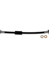 Dorman - First Stop Brake Hydraulic Hose Rear Right                                     - H621683 - Image 2