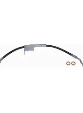 Dorman - First Stop Brake Hydraulic Hose Front Right                                     - H621693 - Image 2