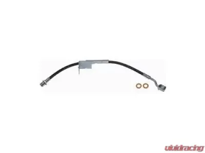 Dorman - First Stop Brake Hydraulic Hose Front Right - H621693