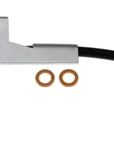 Dorman - First Stop Brake Hydraulic Hose Front Left                                     - H621694 - Image 4