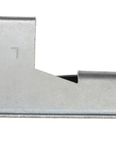 Dorman - First Stop Brake Hydraulic Hose Front Left                                     - H621694 - Image 5