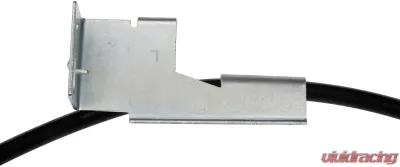 Dorman - First Stop Brake Hydraulic Hose Front Left - H621694