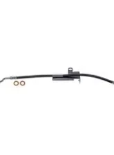 Dorman - First Stop Brake Hydraulic Hose Front Left                                     - H621694 - Image 2