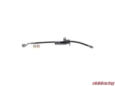 Dorman - First Stop Brake Hydraulic Hose Front Left - H621694