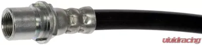 Dorman - First Stop Brake Hydraulic Hose Front Left - H621694