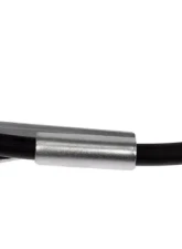 Dorman - First Stop Brake Hydraulic Hose Front Left                                     - H621694 - Image 7