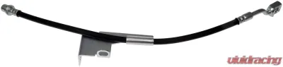 Dorman - First Stop Brake Hydraulic Hose Front Left - H621694
