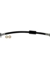 Dorman - First Stop Brake Hydraulic Hose Rear Left                                     - H621695 - Image 2