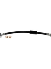 Dorman - First Stop Brake Hydraulic Hose Rear Left                                     - H621695 - Image 2