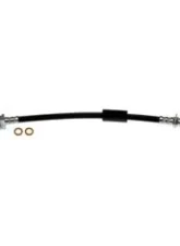 Dorman - First Stop Brake Hydraulic Hose Rear Right                                     - H621696 - Image 2