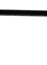 Dorman - First Stop Brake Hydraulic Hose Rear Center                                     - H621699 - Image 2