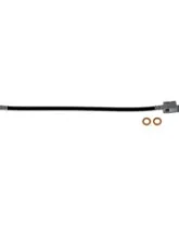 Dorman - First Stop Brake Hydraulic Hose Rear Center                                     - H621699 - Image 3