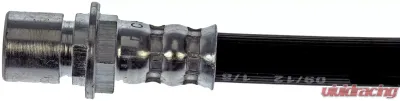 Dorman - First Stop Brake Hydraulic Hose Rear Center - H621699