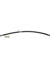 Dorman - First Stop Brake Hydraulic Hose Subaru Front Left                                     - H621703 - Image 2