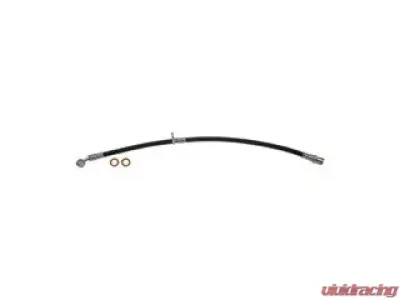 Dorman - First Stop Brake Hydraulic Hose Subaru Front Left - H621703