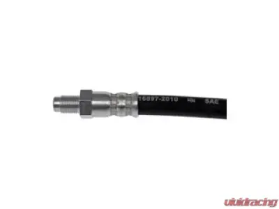 Dorman - First Stop Brake Hydraulic Hose BMW - H621708