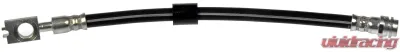 Dorman - First Stop Brake Hydraulic Hose Volkswagen Passat Rear Left 2003-2005 - H621713