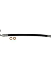 Dorman - First Stop Brake Hydraulic Hose Infiniti Rear Right                                     - H621715 - Image 2
