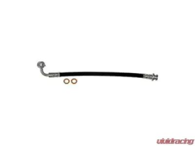 Dorman - First Stop Brake Hydraulic Hose Infiniti Rear Right - H621715