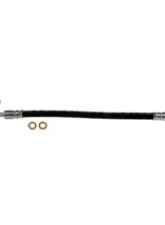 Dorman - First Stop Brake Hydraulic Hose Infiniti Rear Left                                     - H621716 - Image 2