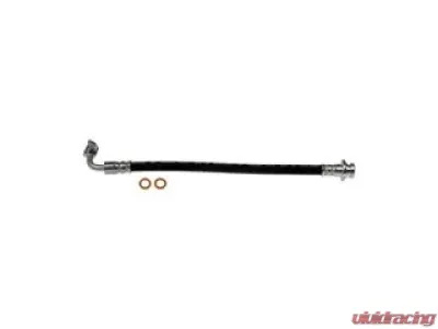 Dorman - First Stop Brake Hydraulic Hose Infiniti Rear Left - H621716