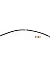 Dorman - First Stop Brake Hydraulic Hose Nissan Juke Front Left 2011-2017                                     - H621718 - Image 2